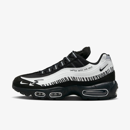 Nike x Future Movement Air Max 95