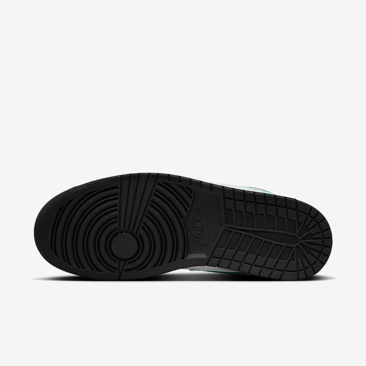 Air Jordan 1 Low Green Glow