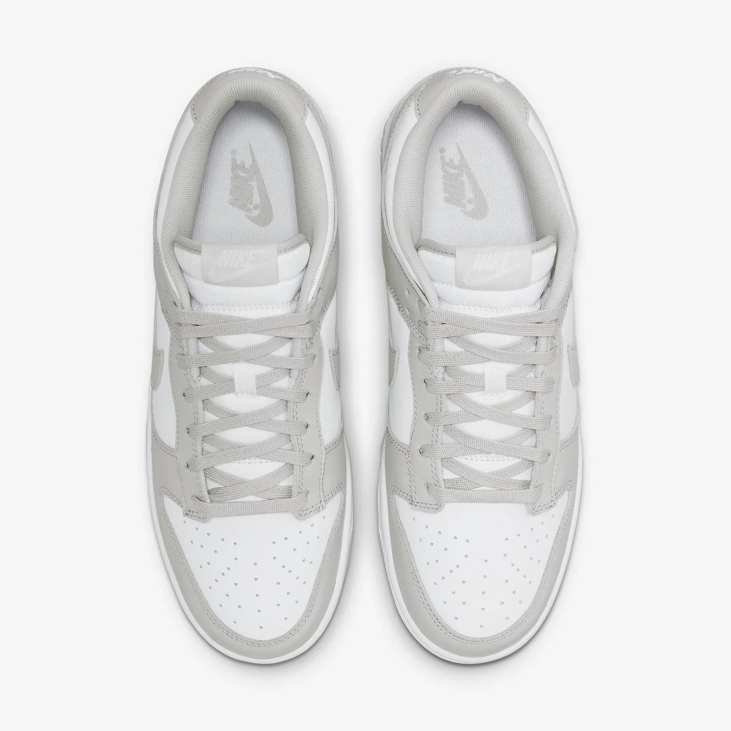 Nike Dunk Low "Grey Fog"