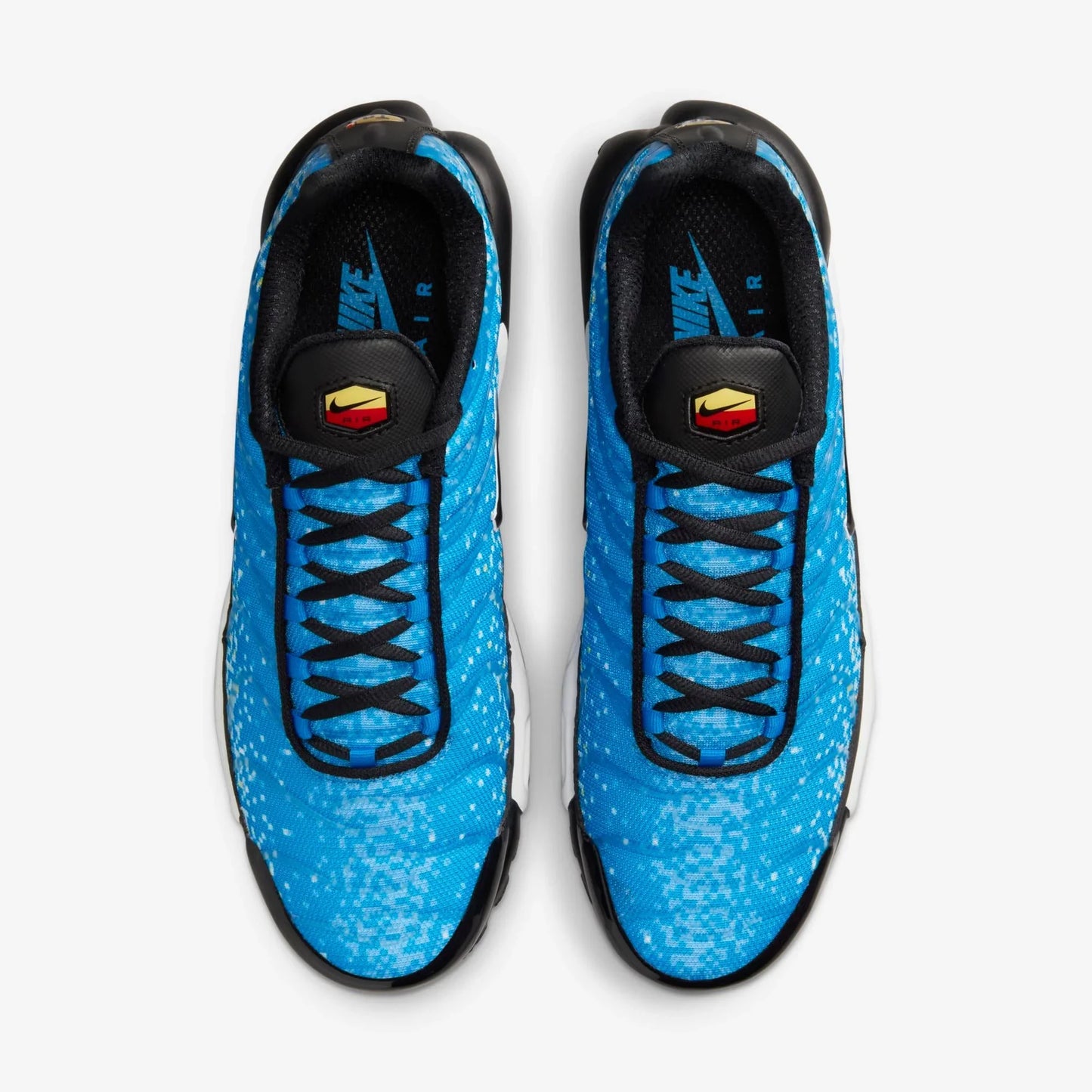 Nike Air Max Plus Napoli