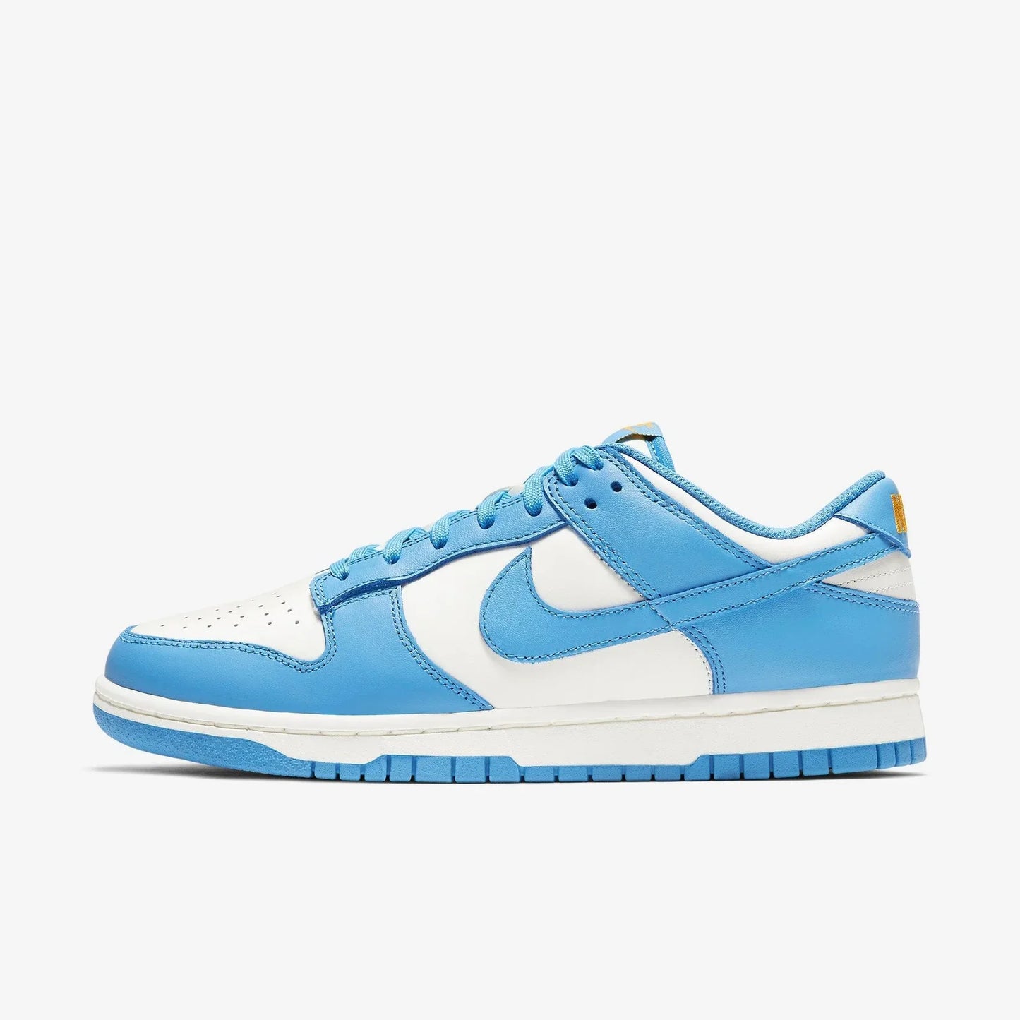 Nike Dunk Low “University Blue”