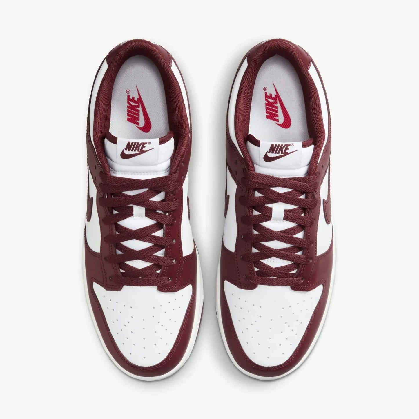 Nike Dunk Low “Redwood”