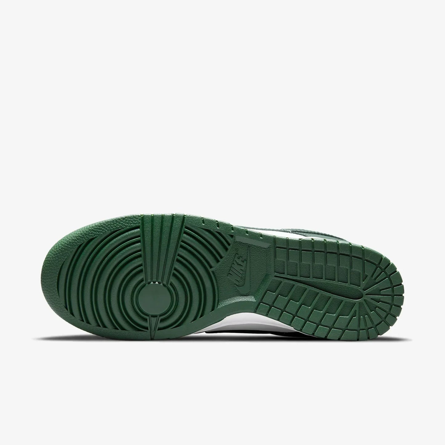 Nike Dunk Low “Team Green”
