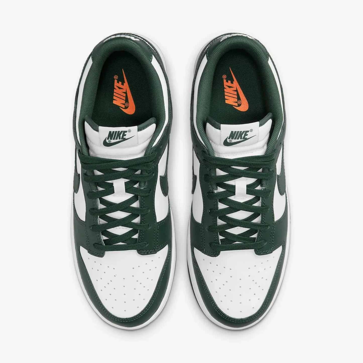 Nike Dunk Low “Team Green”