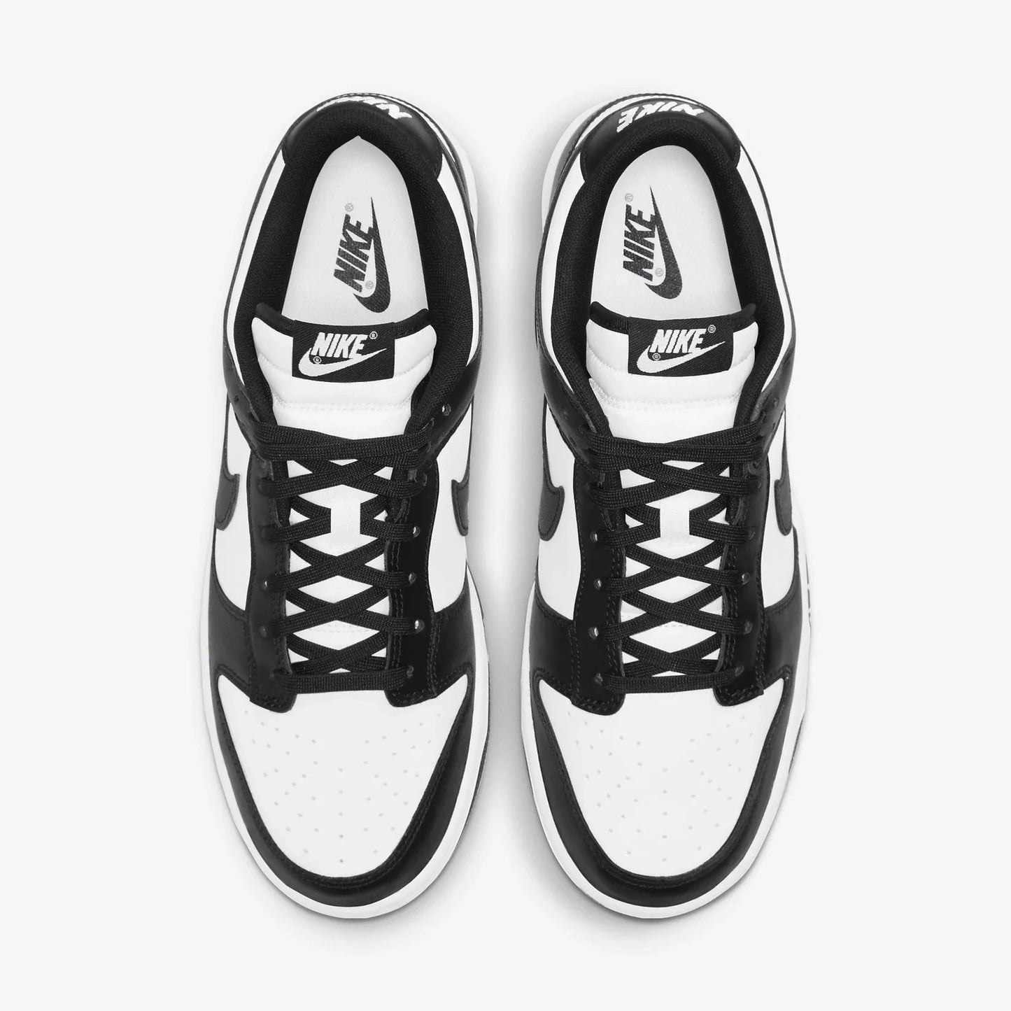 Nike Dunk Low “Panda”