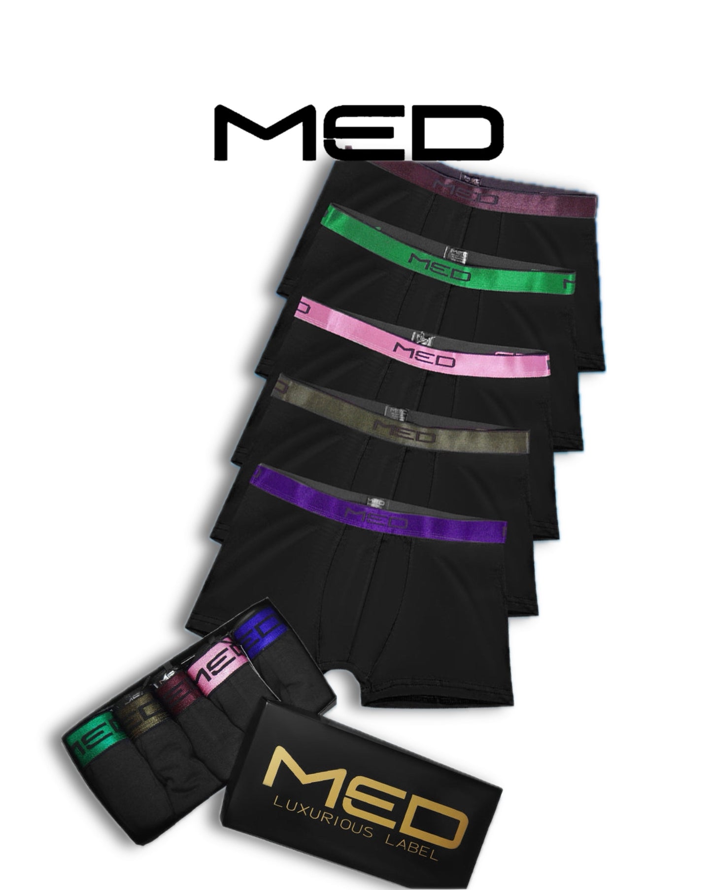 5 ΕΣΩΡΟΥΧΑ MED