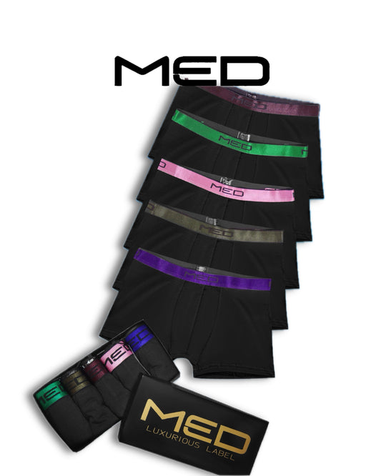 5 ΕΣΩΡΟΥΧΑ MED