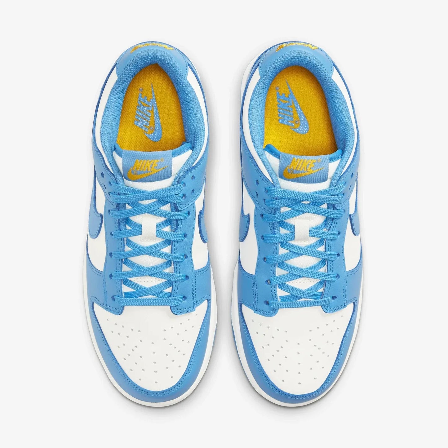 Nike Dunk Low “University Blue”