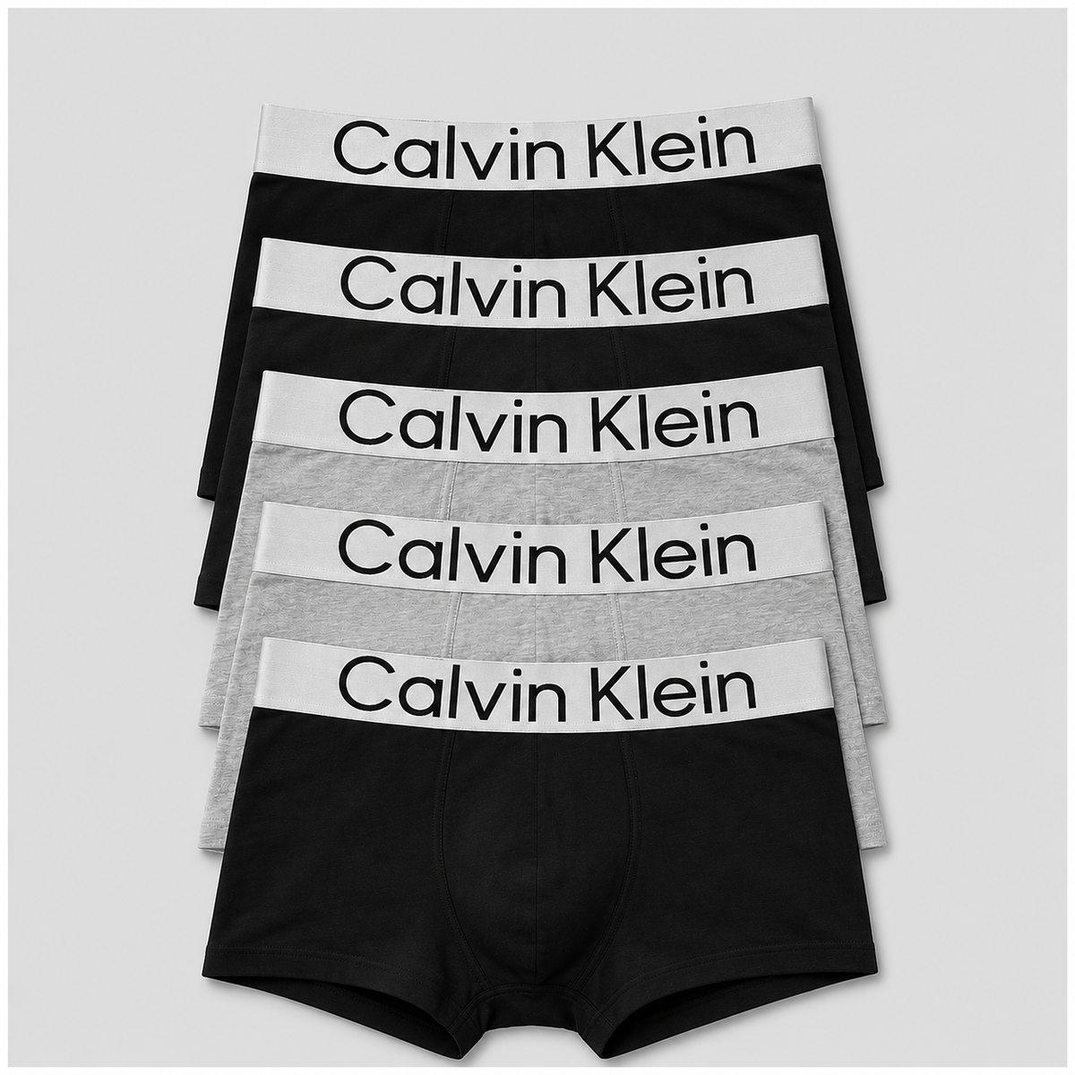 5 ΕΣΩΡΟΥΧΑ CALVIN KLEIN MIX
