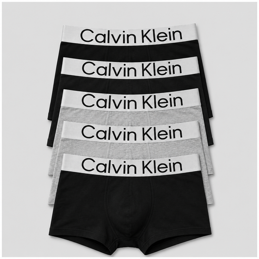 5 ΕΣΩΡΟΥΧΑ CALVIN KLEIN MIX